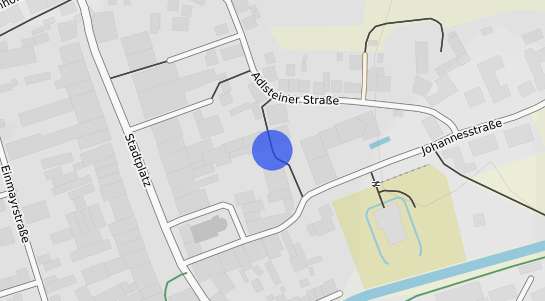 Bodenrichtwertkarte Neumarkt Sankt Veit F&auml;rbergangl